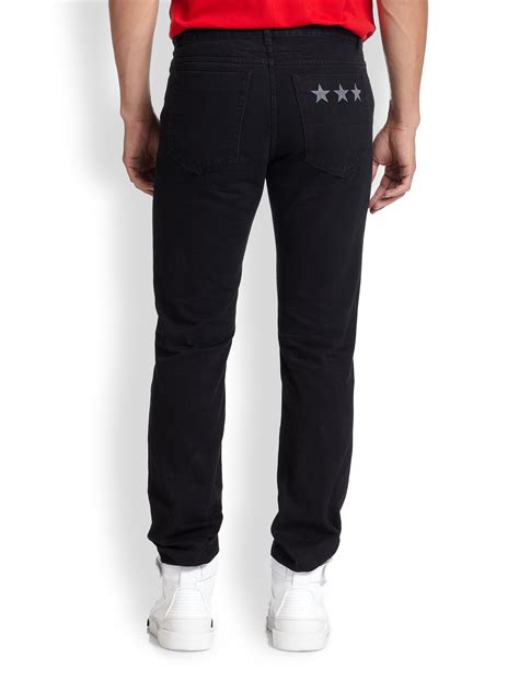 givenchy pants on sale|givenchy trousers men.